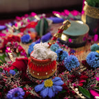 Makhan Candle