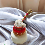 Makhan Candle