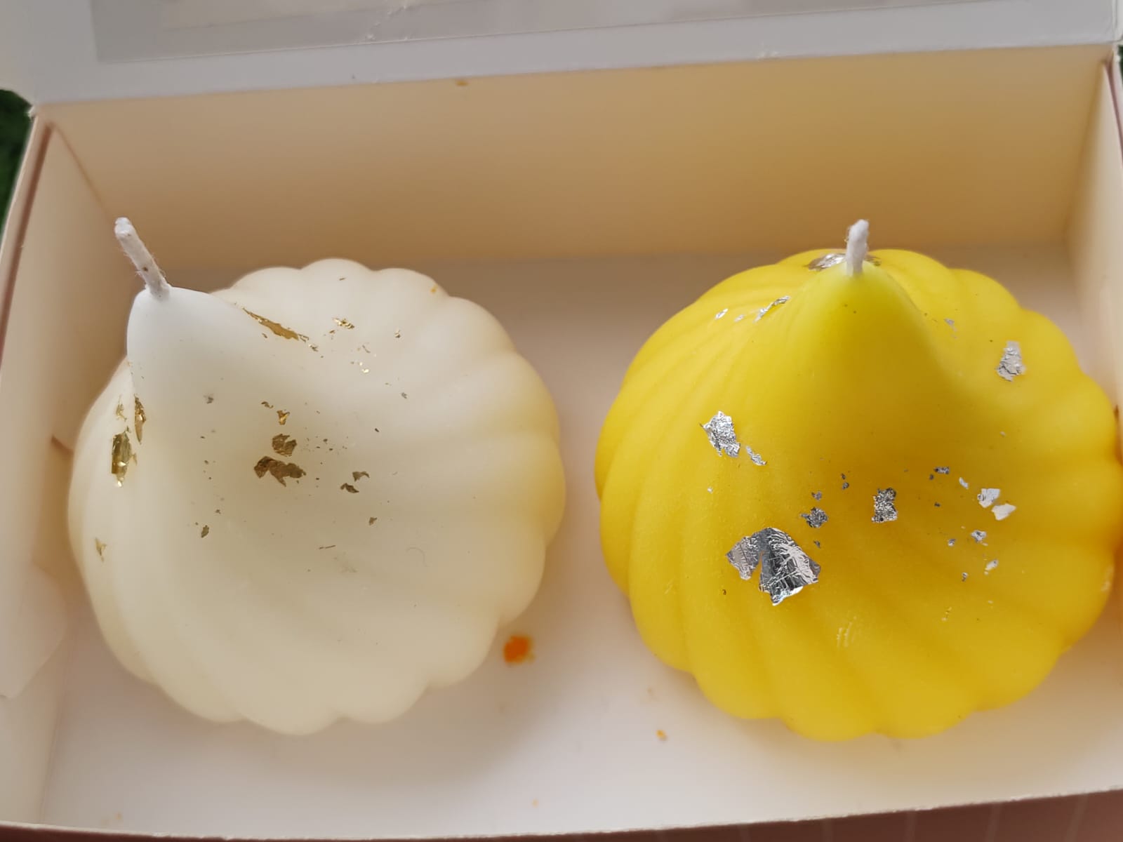 Modak Candle